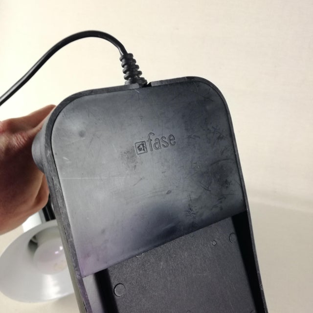 Desk Lamp from Fase, 1990s For Sale - Image 6 of 9