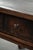 Antique Southern European Chestnut Coffee Table For Sale - Image 16 of 17