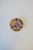 English Spode Porcelain Jewelry Dish with Chinoiserie Design For Sale - Image 10 of 13