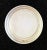 Modern Carole Moses Harman Hand-Painted Pottery Dish, Arctic Char, Dated 1987 For Sale - Image 3 of 6