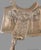 American Antique Jennings Brothers Copper Western Saddle Trinket Holder Desk Art For Sale - Image 3 of 5