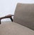 Beige Mid-Century Modern Scandinavian Sofa, 1960s For Sale - Image 8 of 9