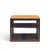 Mid 20th Century Roger Sprunger for Dunbar Mid Century Mahogany Side Table For Sale - Image 5 of 10