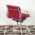 Mid-Century Modern Late 20th Century Eames for Herman Miller Aluminum Group Soft Pad Management Chair For Sale - Image 3 of 10