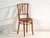 Bentwood Chairs in the style of Thonet, Central Europe, 1930, Set of 4 For Sale - Image 13 of 17