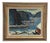 Henning, Sailing Boats, 1960s, Oil on Canvas, Framed For Sale