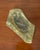 Vintage Italian Onyx Stone Ashtray, 1960s For Sale - Image 4 of 9