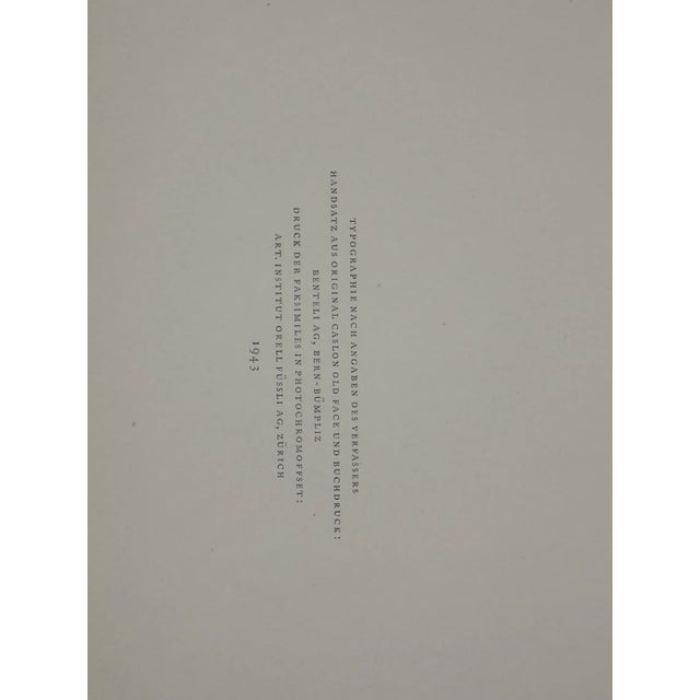 Vintage Signed Chinese Botanical Color Lithographs - Set of 4 For Sale - Image 9 of 10