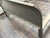 Queen Size Industrial Steel Bed Frame For Sale - Image 12 of 12