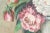 Early 20th Century Peonies Still Life, Vintage Oil Painting For Sale - Image 5 of 10