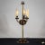 Art Deco Style Table Lamp For Sale - Image 3 of 9