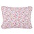Happy Menocal Schumacher X Happy Menocal Calico 18" Lumbar Pillow in Spezzatura For Sale - Image 4 of 4