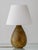 French Modern Organic Sgraffito Ceramic Table Lamp from La Grange aux Potiers, France, 1960s For Sale - Image 17 of 17