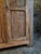 Antique Late 19th Century French Provincial Cabinet in Oak and Pine, 1890s For Sale - Image 4 of 15