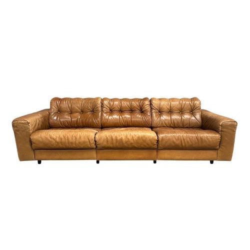 DS40 Sofa by Robert Haussmann for de Sede, 1970s For Sale - Image 16 of 16