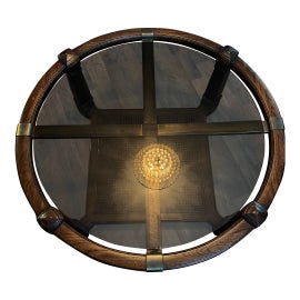 Example of Gordons Inc. Coffee Tables