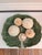 Oversized Bordallo Pinheiro Portuguese Majolica Cabbage Serving Bowl / Centerpiece Dish For Sale In Charleston - Image 6 of 6