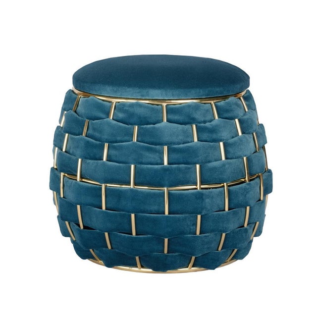 Nico Stool by Ottiu For Sale - Image 6 of 9