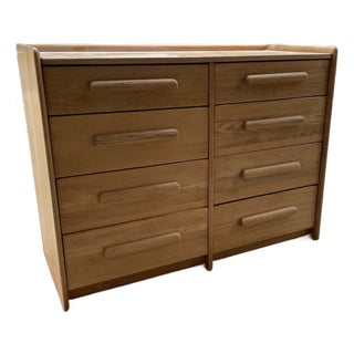 Templeton, 8-Drawer Dresser, Rock Maple, Usa, 1940-50s For Sale