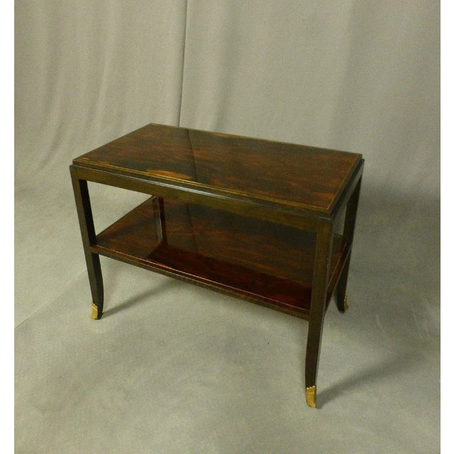 Art Deco Coffee Table For Sale - Image 6 of 6