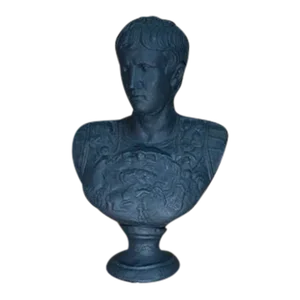 Mid 19th Century Napoleon Bust