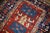 Late 19th Century 1880s Handmade Antique Caucasian Azerbaijani Shirvan Rug For Sale - Image 5 of 9