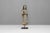 Wood Religious Figure, 1800, Pine For Sale - Image 7 of 7