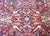 Early 20th Century Persian Mahal Rug For Sale - Image 12 of 16