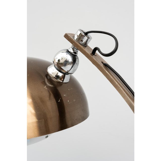 1970s Table Lamp from Arredo Luce, 1970s For Sale - Image 5 of 9