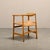 Beige Model PP201 Dining Chairs in Oak and Papercord Seats by Hans J. Wegner for PP Møbler, 1970s, Set of 4 For Sale - Image 8 of 18