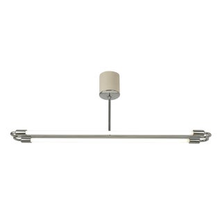 Fluorescent Lamp, Germany, 1950s For Sale