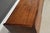 1960s Refinished 75” Jens Risom Paldao Credenza For Sale - Image 10 of 11