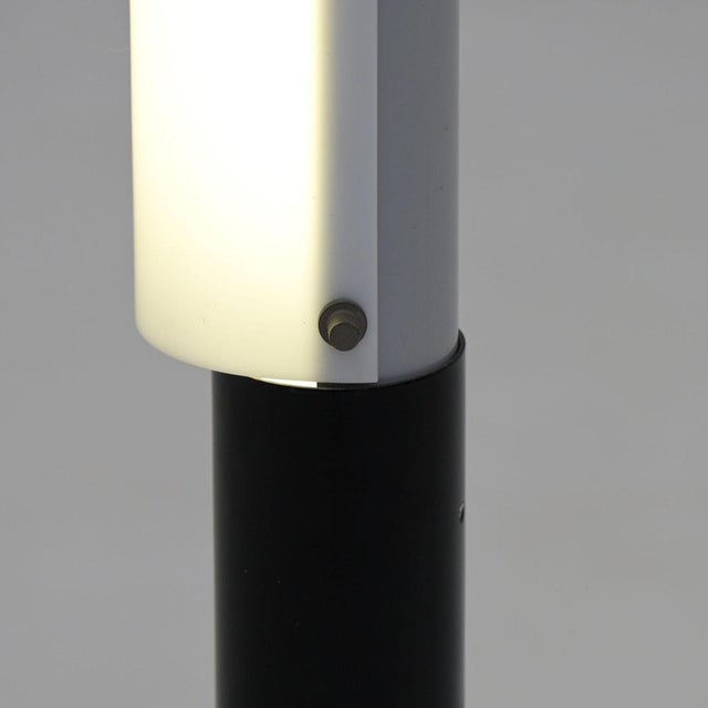Minimalist Floor Lamp by Johan Niegeman for Artiforte, 1950s For Sale - Image 15 of 18