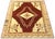 1960s Turkish Oushak Rug For Sale In Los Angeles - Image 6 of 6
