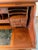 Vintage Postmaster Rolltop Desk For Sale In Seattle - Image 6 of 18