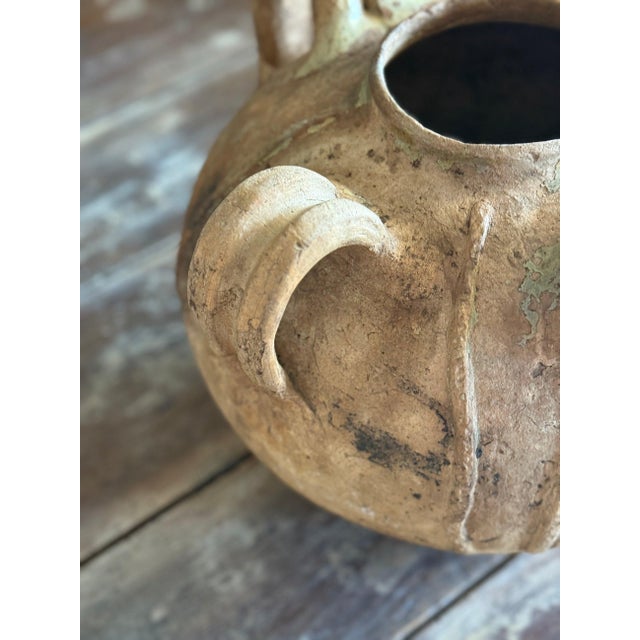 18th Century Rare 18th century French Pot from Quercy South For Sale - Image 5 of 6