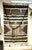 1970’s Vintage Wool Weaving For Sale - Image 9 of 17