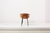 Set of Chair and Stool by Olof Kettunen for Merivaara, Finland, 1950s For Sale - Image 4 of 13