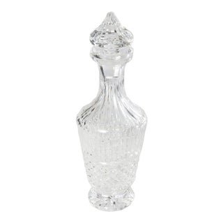 Mid 20th Century Waterford Decanter For Sale