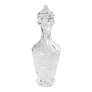 Mid 20th Century Waterford Decanter