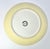 Dansk Dansk “Lemon Zest” Ceramic Dinner Plates - Set of 7 For Sale - Image 4 of 4
