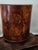 1930s Art Deco Cocktail Bar Cabinet Burl Walnut Birdseye Maple Interior Turnidge Company For Sale - Image 13 of 15