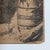 17th C. Etching After Rembrandt - The Rat Catcher - c.j. Visscher Pub. State For Sale In New York - Image 6 of 7