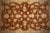 2000 - 2009 Hand-Knotted Ziegler Rug in Wool For Sale - Image 5 of 11