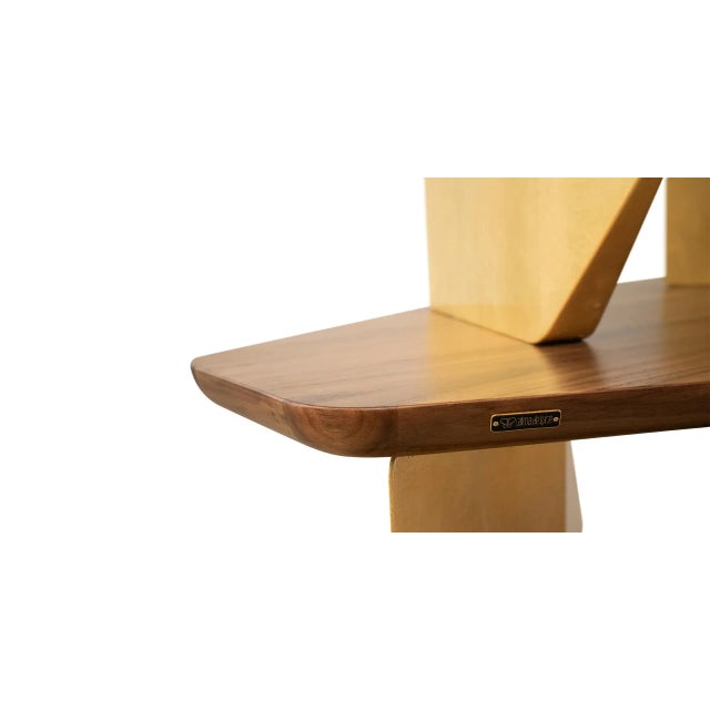 Anta Da Arca 285 Bookshelf by Alma De Luce For Sale - Image 4 of 7