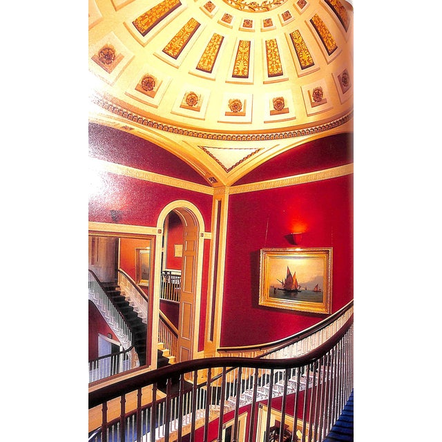 "Somerset Club a History 1852-2002" 2002 Schmid, Paul A. III For Sale - Image 14 of 18