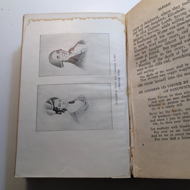 Red Love Smugglers and Naval Heroes by Lilian Boys Behrens For Sale - Image 8 of 9