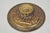 19th Century Emile Louis Picault Macbeth Bronze Relief Pedestal Compote Tazza Dish For Sale - Image 13 of 18