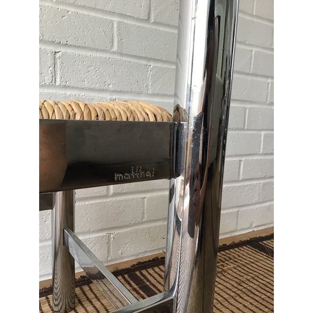 2010s The Silla Mexico Dining Chair by Diego Matthai For Sale - Image 5 of 6