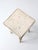 Antique Adirondack Twig Side Table For Sale - Image 4 of 17